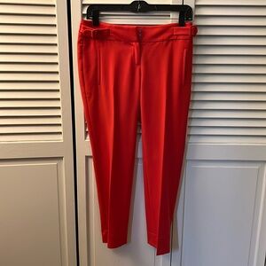 Ann Taylor Petite Cropped pants